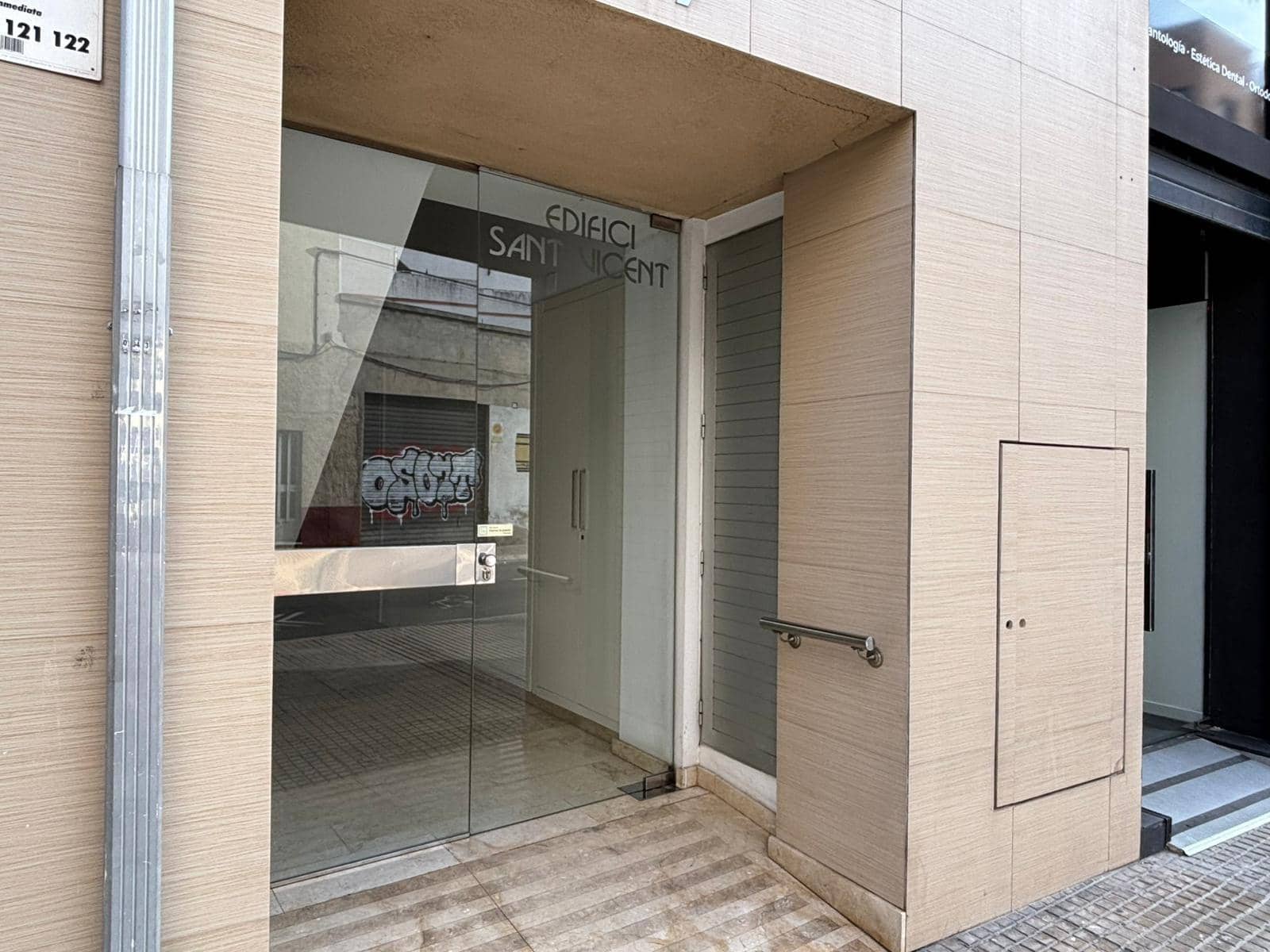 2 sypialnia Mieszkanie do wynajęcia w Gandia - 680 € (Ref: 9422273)