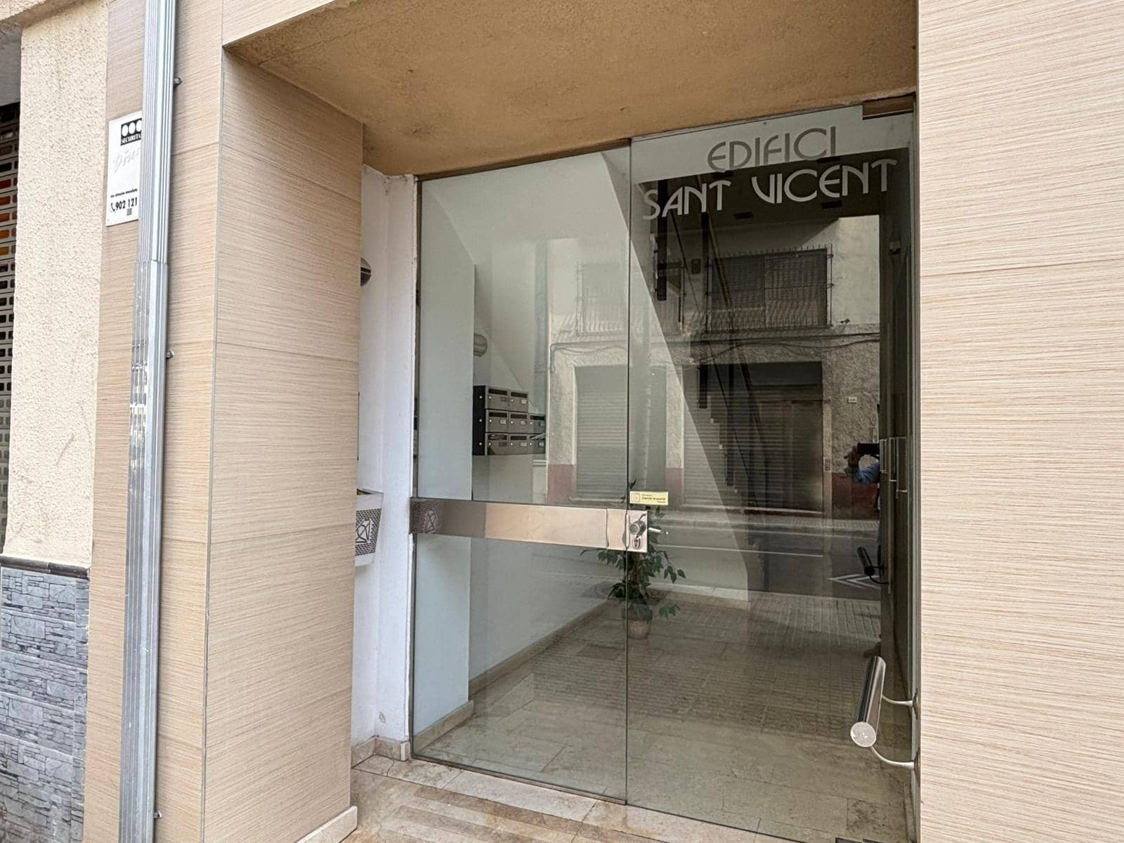 2 sypialnia Mieszkanie do wynajęcia w Gandia - 680 € (Ref: 9422273)