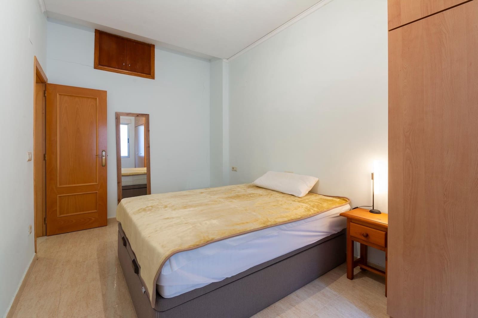 1 soverom Leilighet til salgs i Palma de Gandia med garasje - € 114 000 (Ref: 9422274)