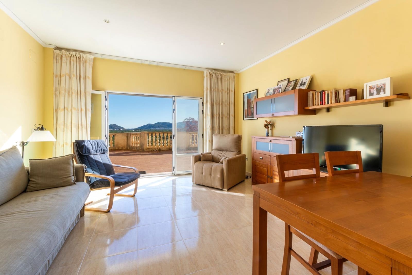 1 soverom Leilighet til salgs i Palma de Gandia med garasje - € 114 000 (Ref: 9422274)