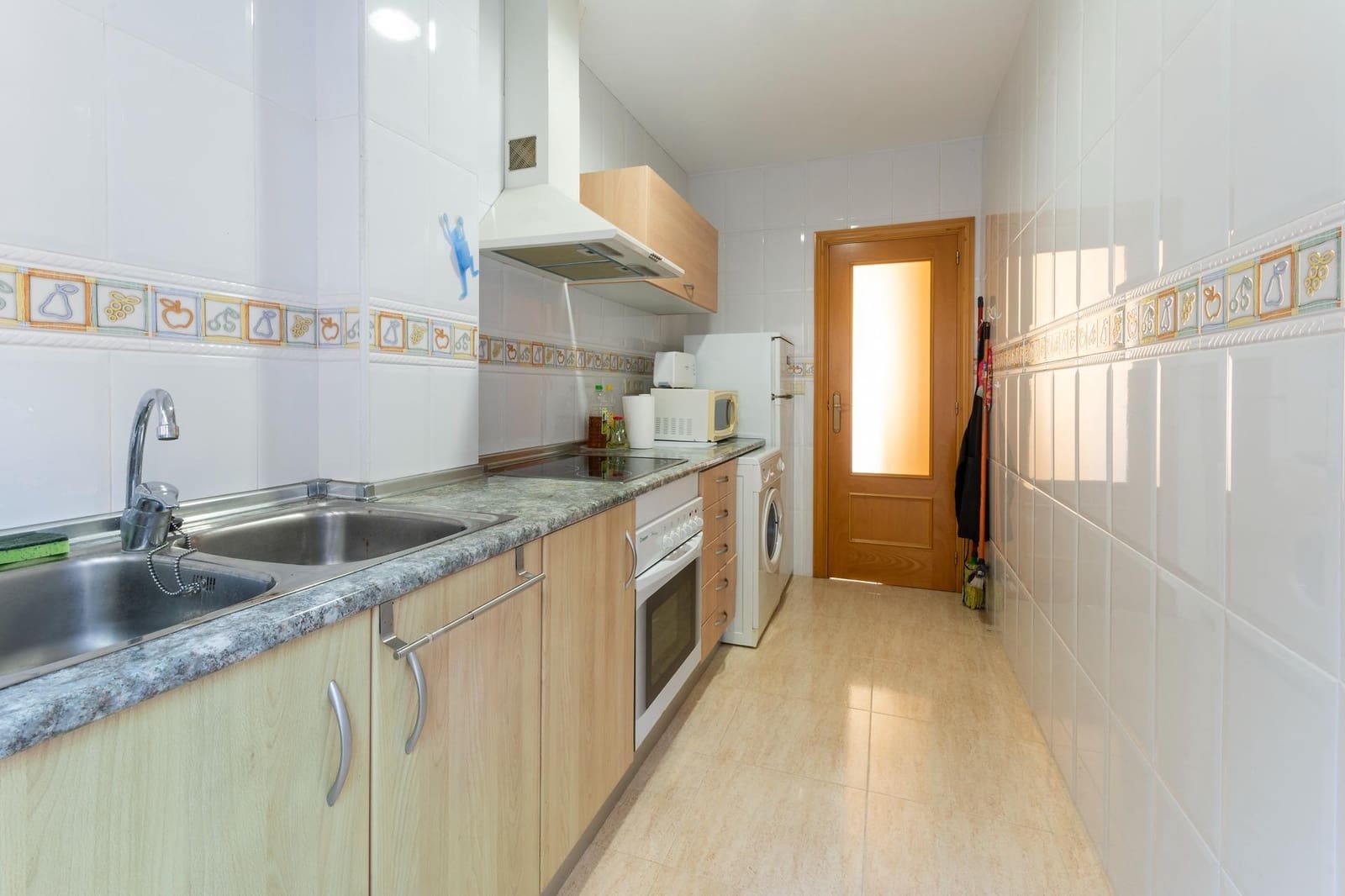 1 soverom Leilighet til salgs i Palma de Gandia med garasje - € 114 000 (Ref: 9422274)