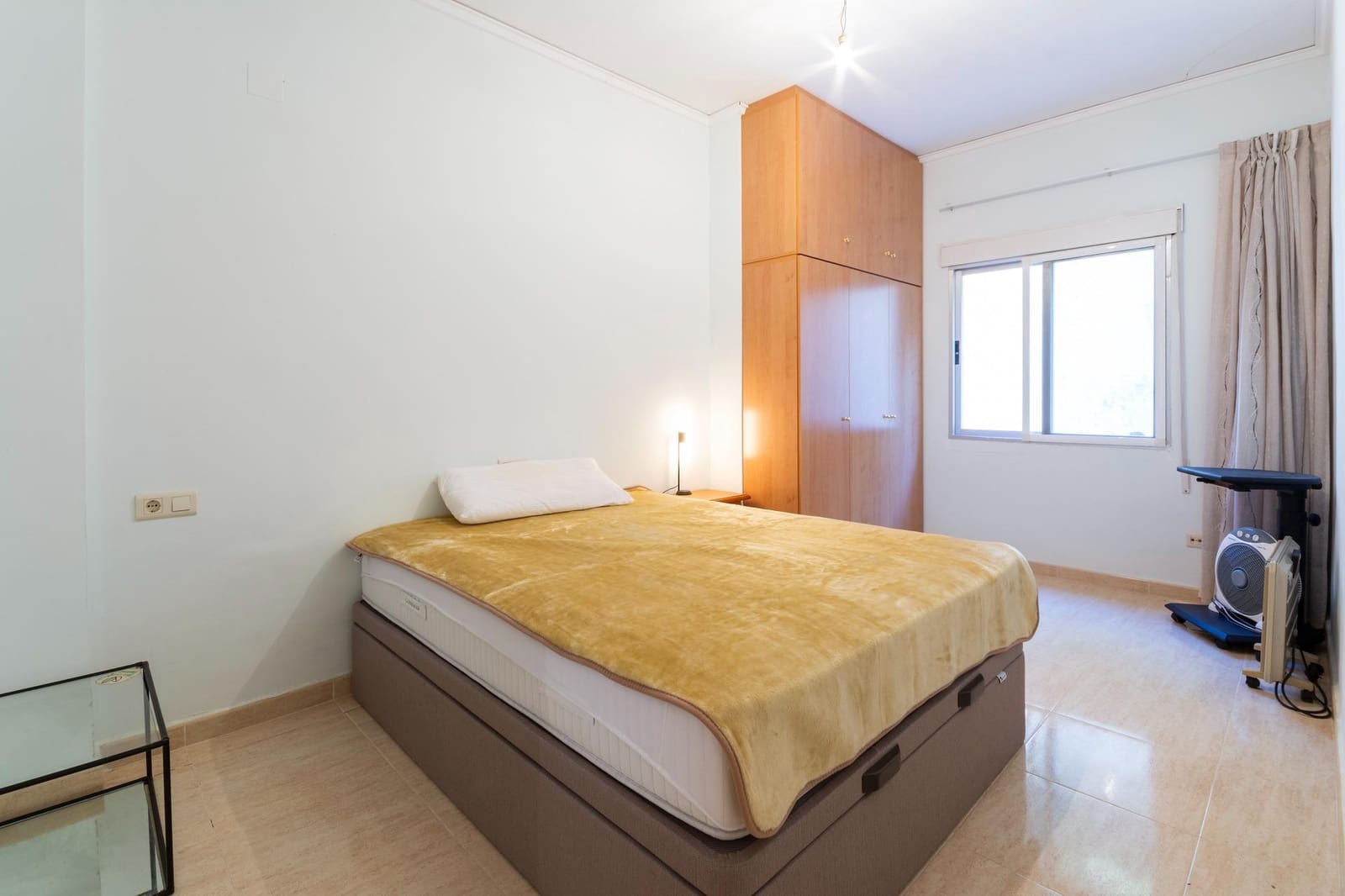 1 soverom Leilighet til salgs i Palma de Gandia med garasje - € 114 000 (Ref: 9422274)