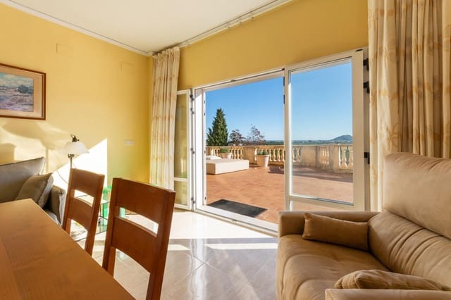 1 chambre Appartement à vendre à Palma de Gandía avec garage - 114 000 € (Ref: 9422274)