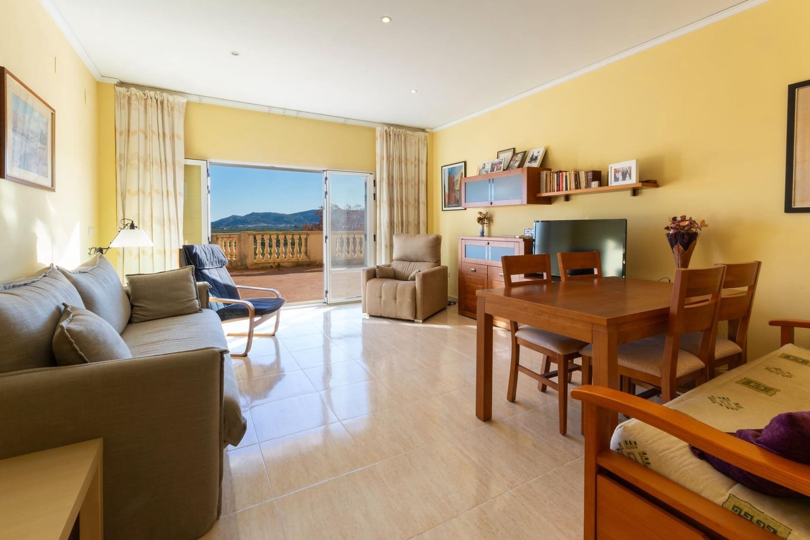 1 soverom Leilighet til salgs i Palma de Gandia med garasje - € 114 000 (Ref: 9422274)