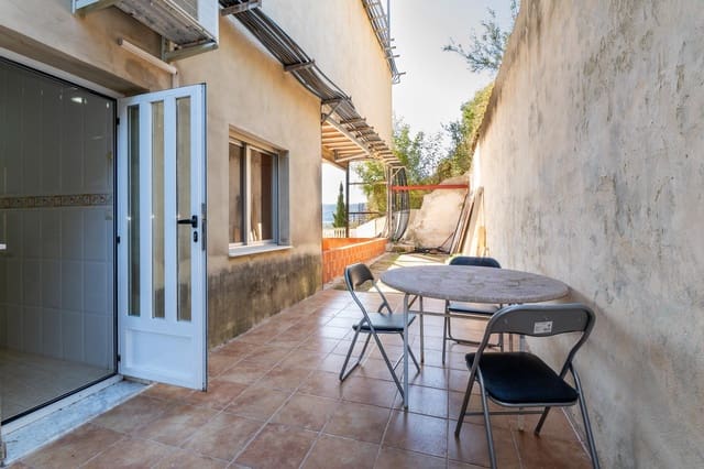1 chambre Appartement à vendre à Palma de Gandía avec garage - 114 000 € (Ref: 9422274)