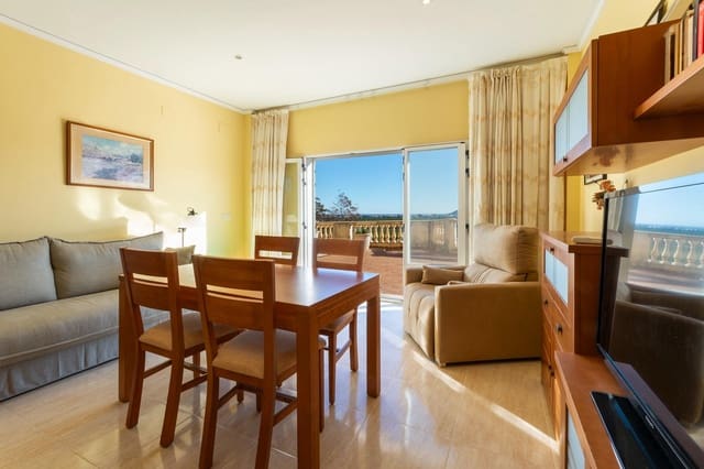 1 chambre Appartement à vendre à Palma de Gandía avec garage - 114 000 € (Ref: 9422274)