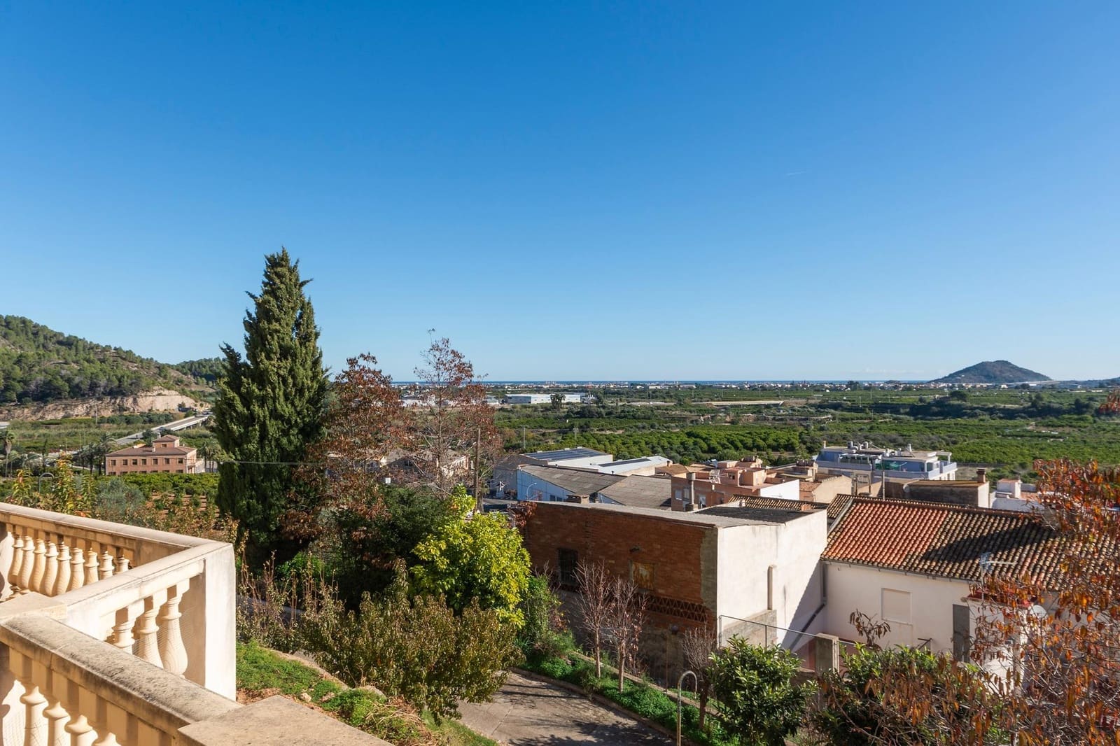 1 soverom Leilighet til salgs i Palma de Gandia med garasje - € 114 000 (Ref: 9422274)