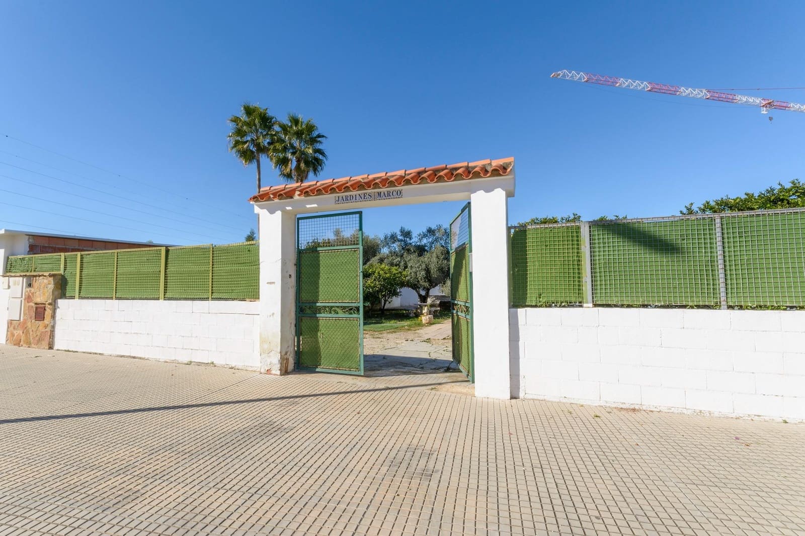 3 soveværelse Villa til salg i Gandia med garage - € 210.000 (Ref: 9427350)