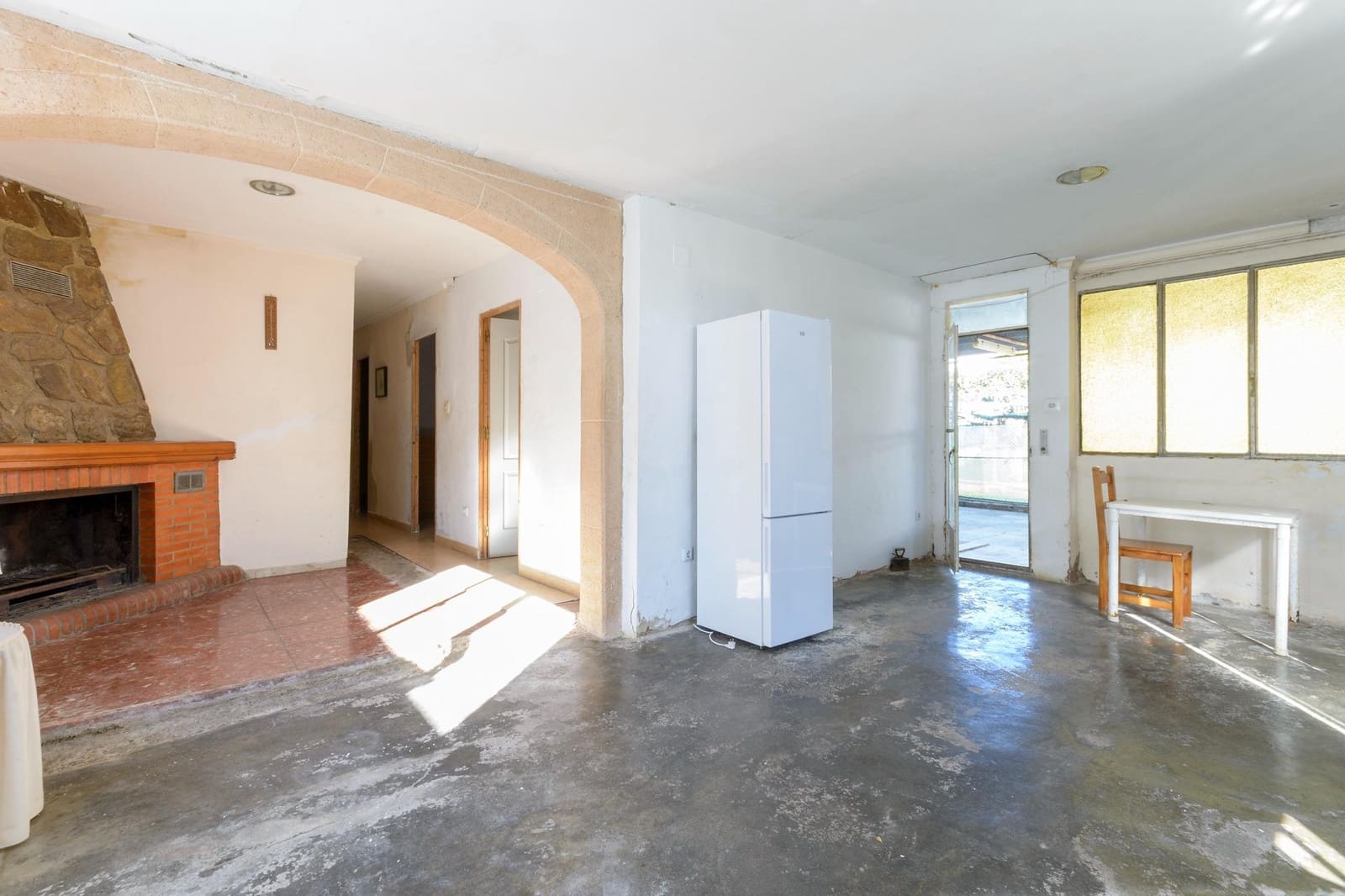 3 soveværelse Villa til salg i Gandia med garage - € 210.000 (Ref: 9427350)