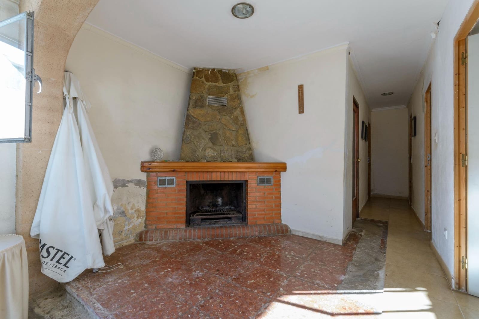 3 soveværelse Villa til salg i Gandia med garage - € 210.000 (Ref: 9427350)