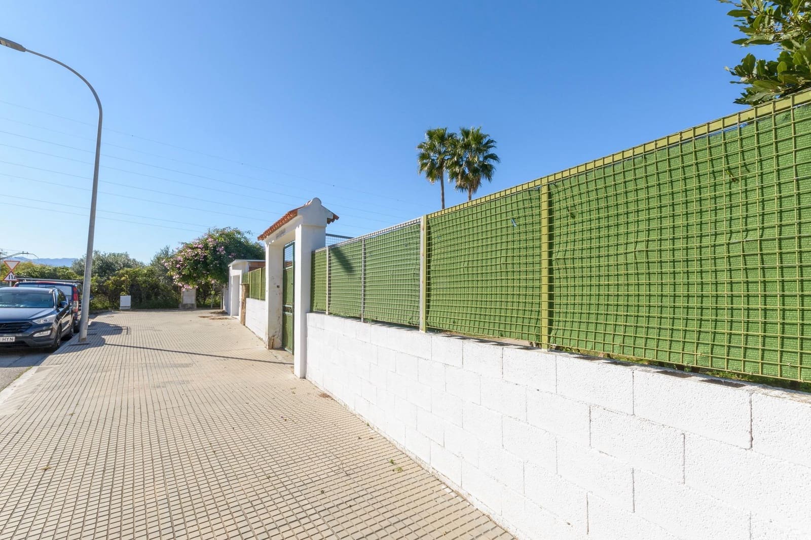 3 soveværelse Villa til salg i Gandia med garage - € 210.000 (Ref: 9427350)