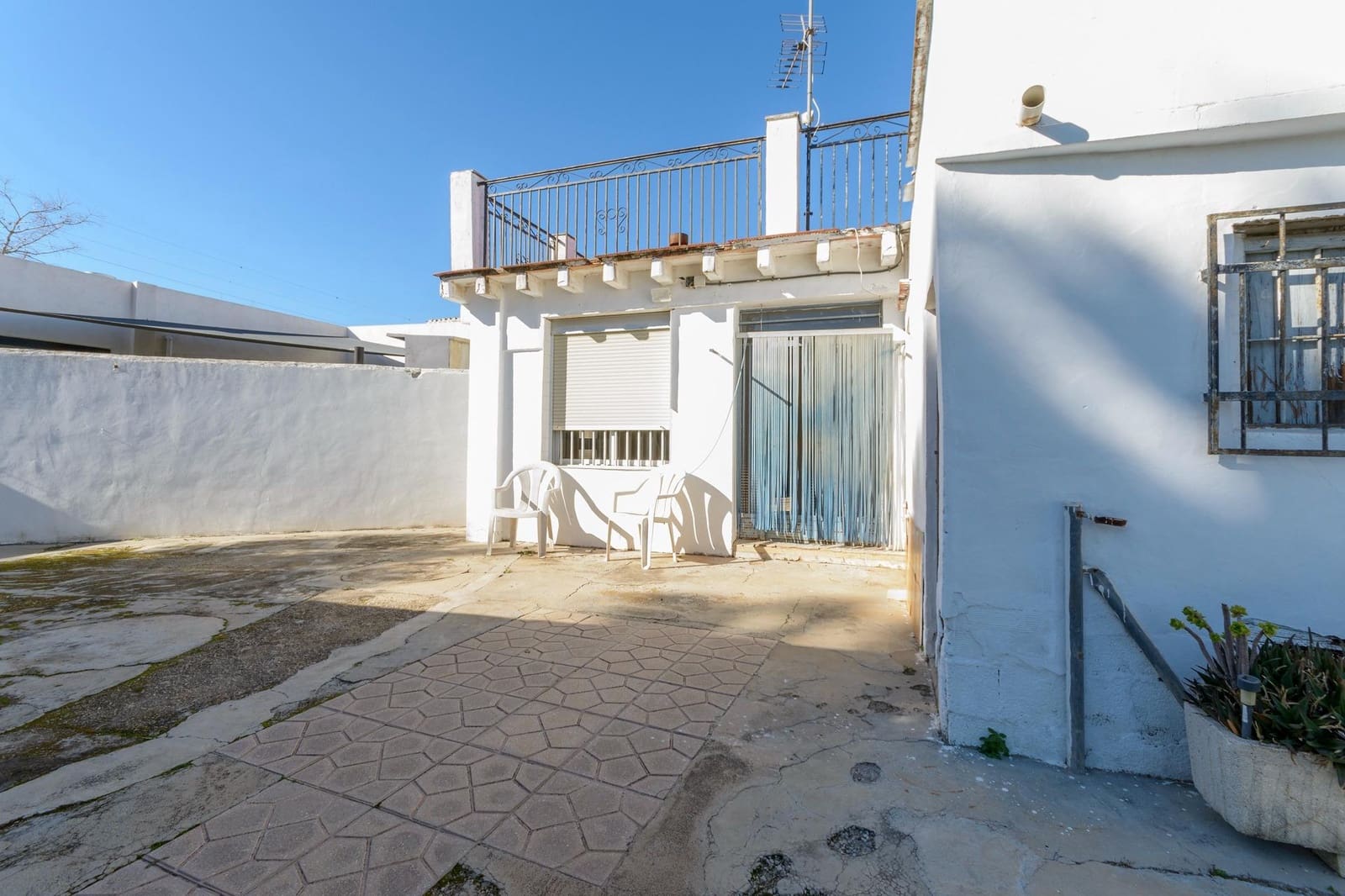 3 soveværelse Villa til salg i Gandia med garage - € 210.000 (Ref: 9427350)