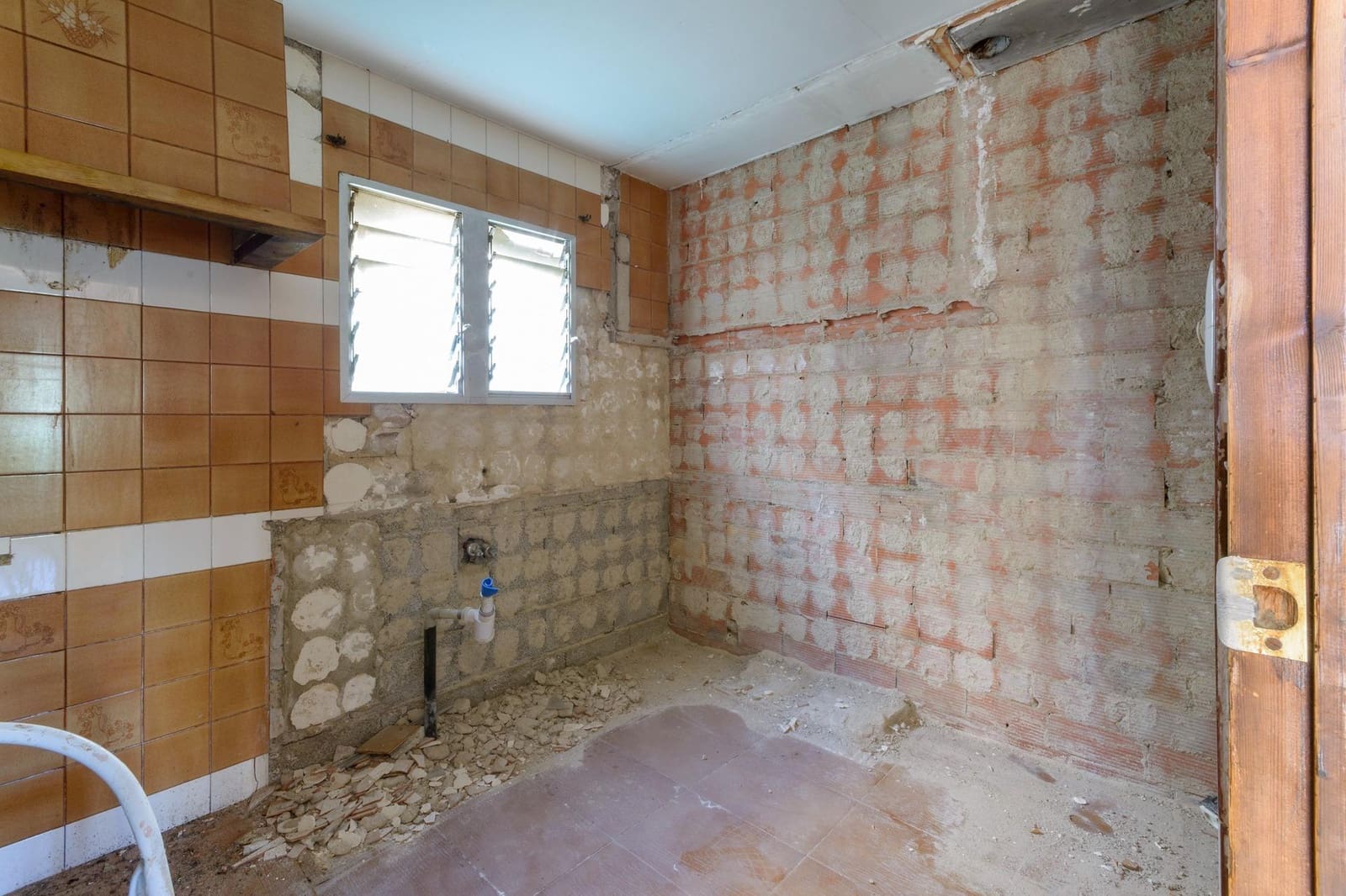 3 soveværelse Villa til salg i Gandia med garage - € 210.000 (Ref: 9427350)