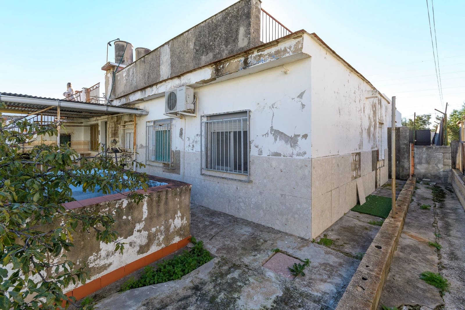 3 soveværelse Villa til salg i Gandia med garage - € 210.000 (Ref: 9427350)