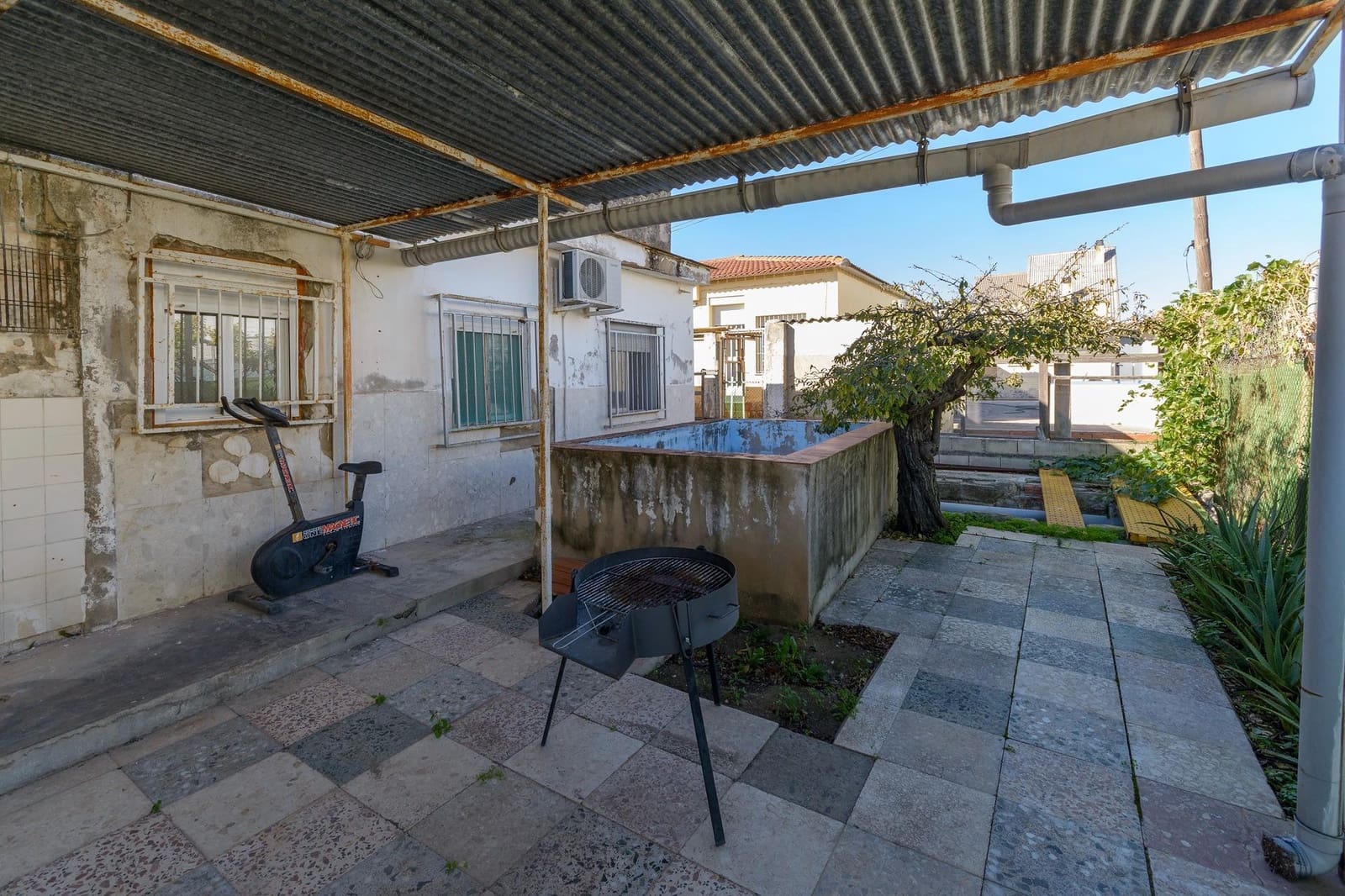 3 soveværelse Villa til salg i Gandia med garage - € 210.000 (Ref: 9427350)