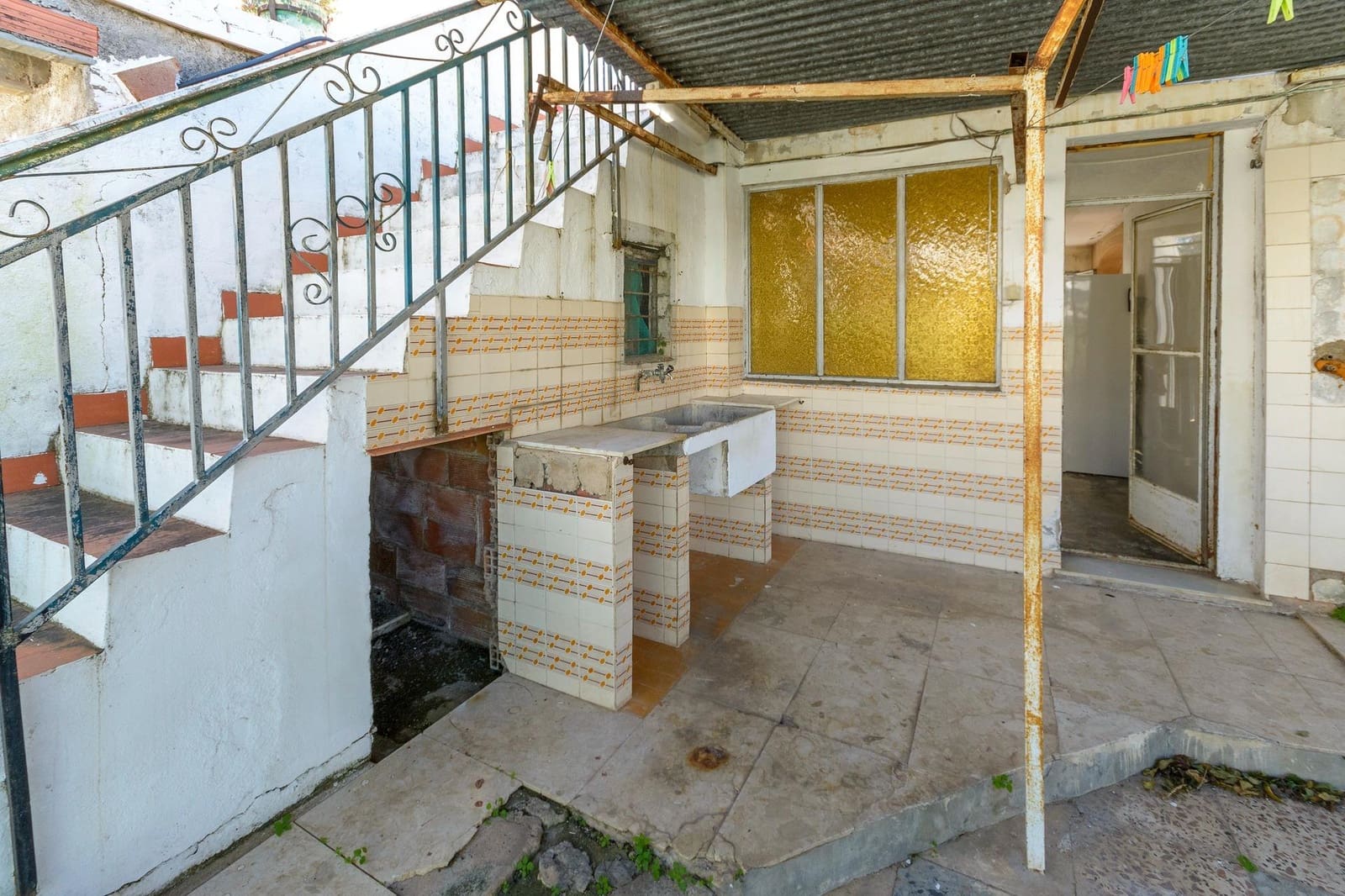 3 soveværelse Villa til salg i Gandia med garage - € 210.000 (Ref: 9427350)