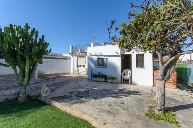 3 bedroom Villa for sale in Gandia with garage - € 210,000 (Ref: 9427350)