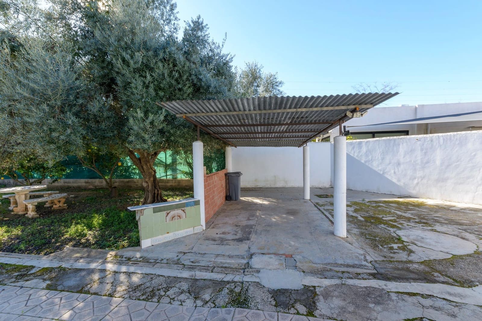 3 soveværelse Villa til salg i Gandia med garage - € 210.000 (Ref: 9427350)