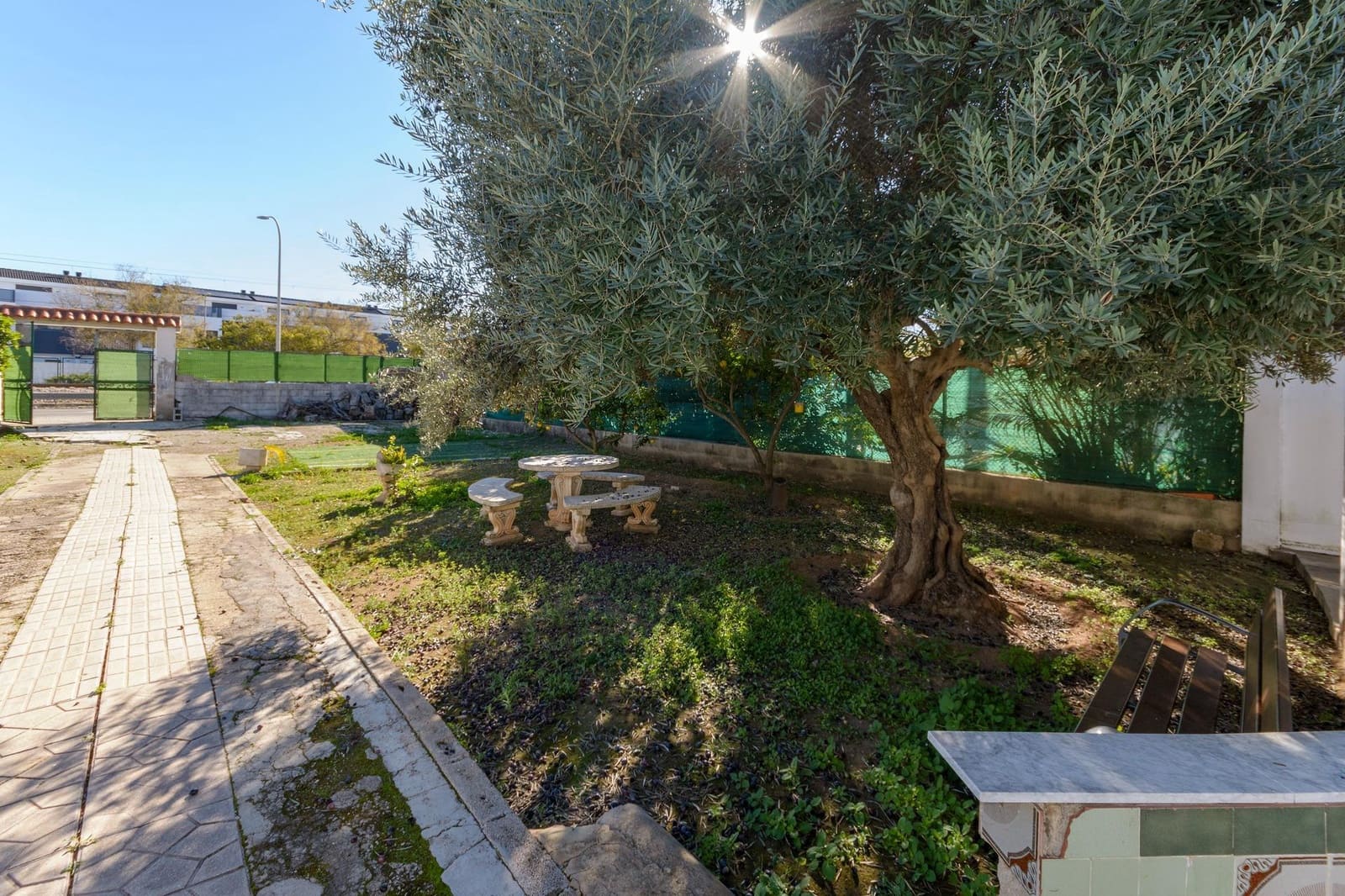 3 soveværelse Villa til salg i Gandia med garage - € 210.000 (Ref: 9427350)