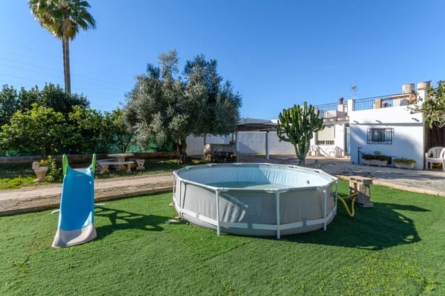 3 bedroom Villa for sale in Gandia with garage - € 210,000 (Ref: 9427350)