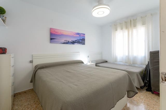 1 Zimmer Apartment zu verkaufen in Bellreguard mit Garage - 132.000 € (Ref: 9427351)