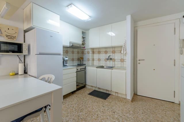 1 Zimmer Apartment zu verkaufen in Bellreguard mit Garage - 132.000 € (Ref: 9427351)