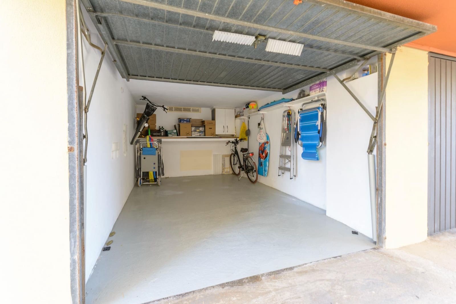 1 chambre Appartement à vendre à Bellreguard avec garage - 132 000 € (Ref: 9427351)