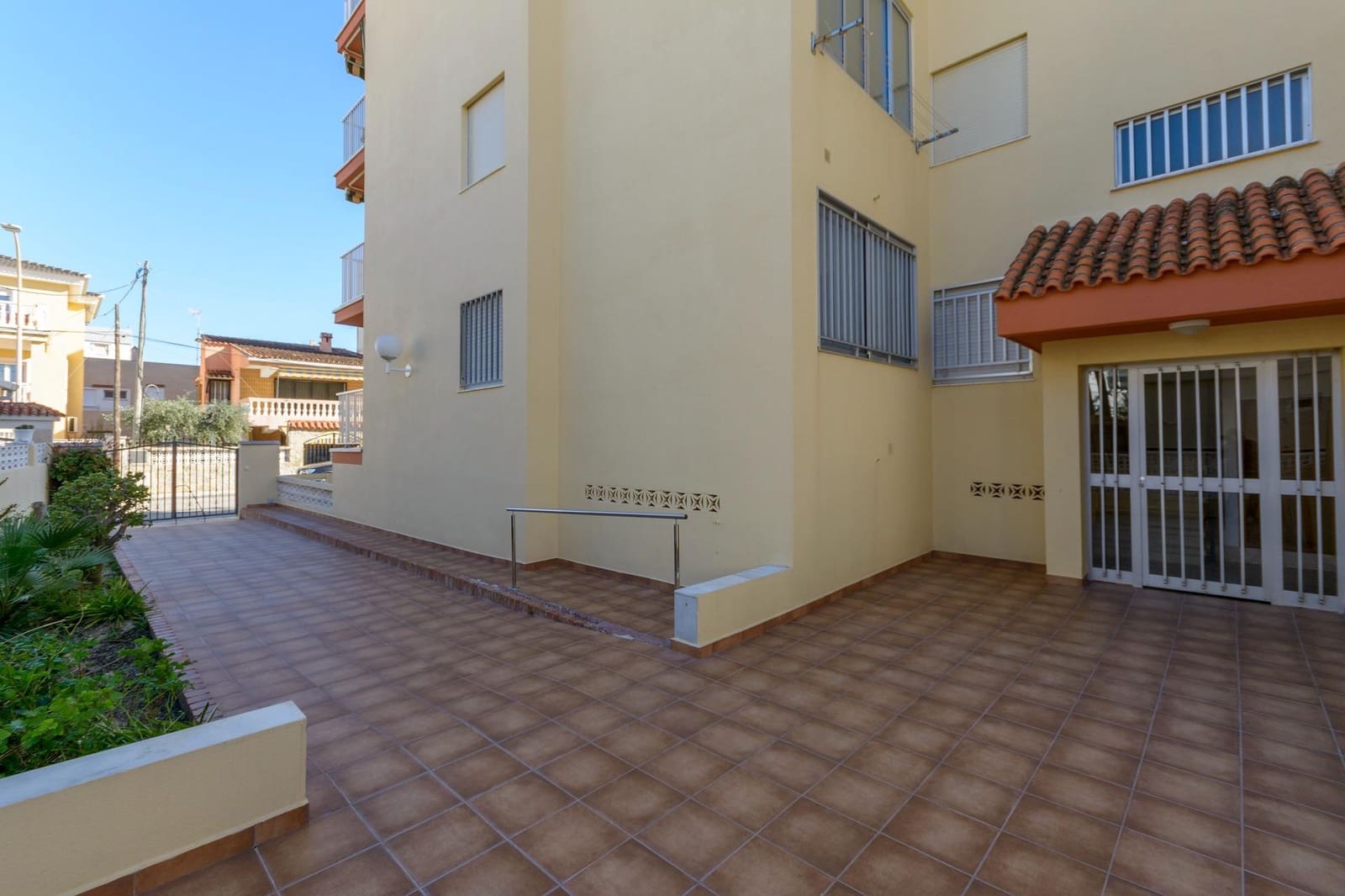 1 chambre Appartement à vendre à Bellreguard avec garage - 132 000 € (Ref: 9427351)