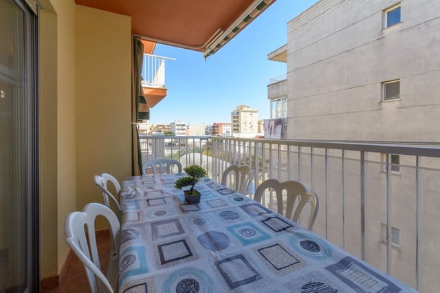 1 Zimmer Apartment zu verkaufen in Bellreguard mit Garage - 132.000 € (Ref: 9427351)