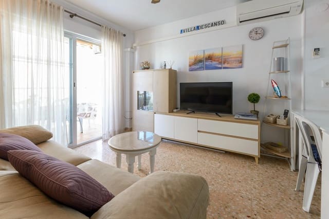 1 Zimmer Apartment zu verkaufen in Bellreguard mit Garage - 132.000 € (Ref: 9427351)