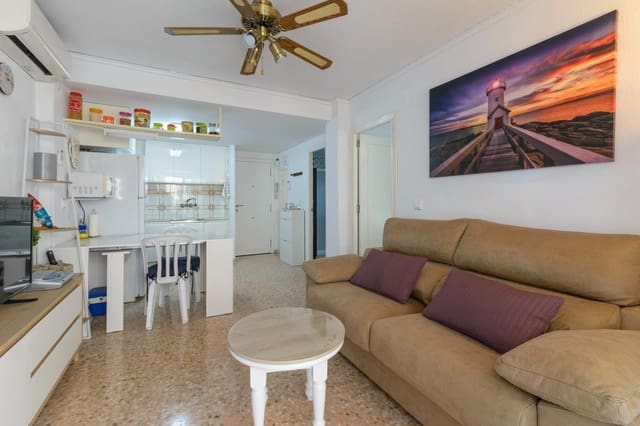 1 Zimmer Apartment zu verkaufen in Bellreguard mit Garage - 132.000 € (Ref: 9427351)