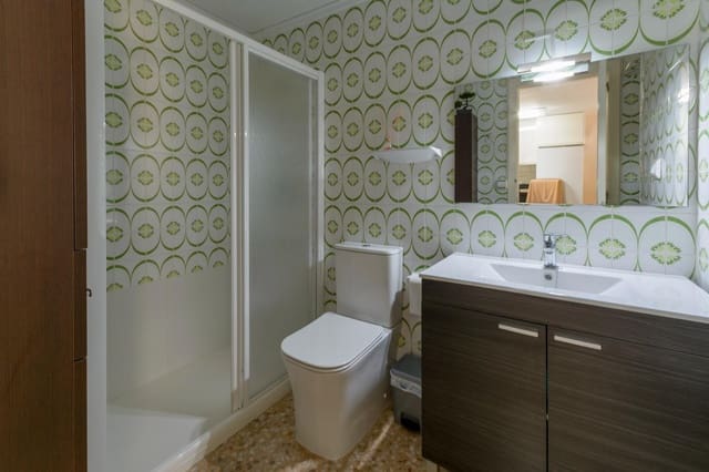 1 Zimmer Apartment zu verkaufen in Bellreguard mit Garage - 132.000 € (Ref: 9427351)