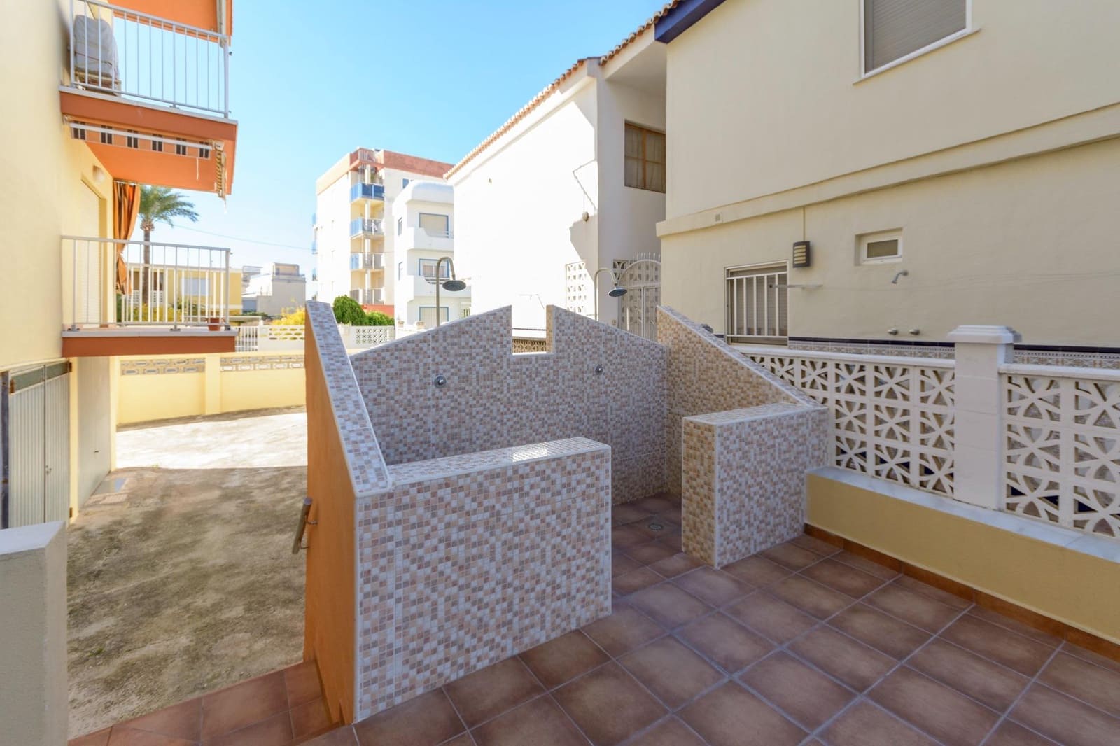 1 chambre Appartement à vendre à Bellreguard avec garage - 132 000 € (Ref: 9427351)