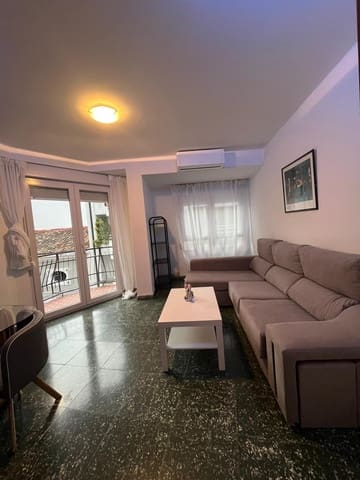 4 soverom Leilighet til leie i Gandia - € 700 (Ref: 9431154)