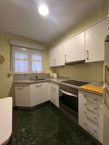 4 soverom Leilighet til leie i Gandia - € 700 (Ref: 9431154)