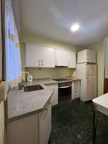 4 soverom Leilighet til leie i Gandia - € 700 (Ref: 9431154)