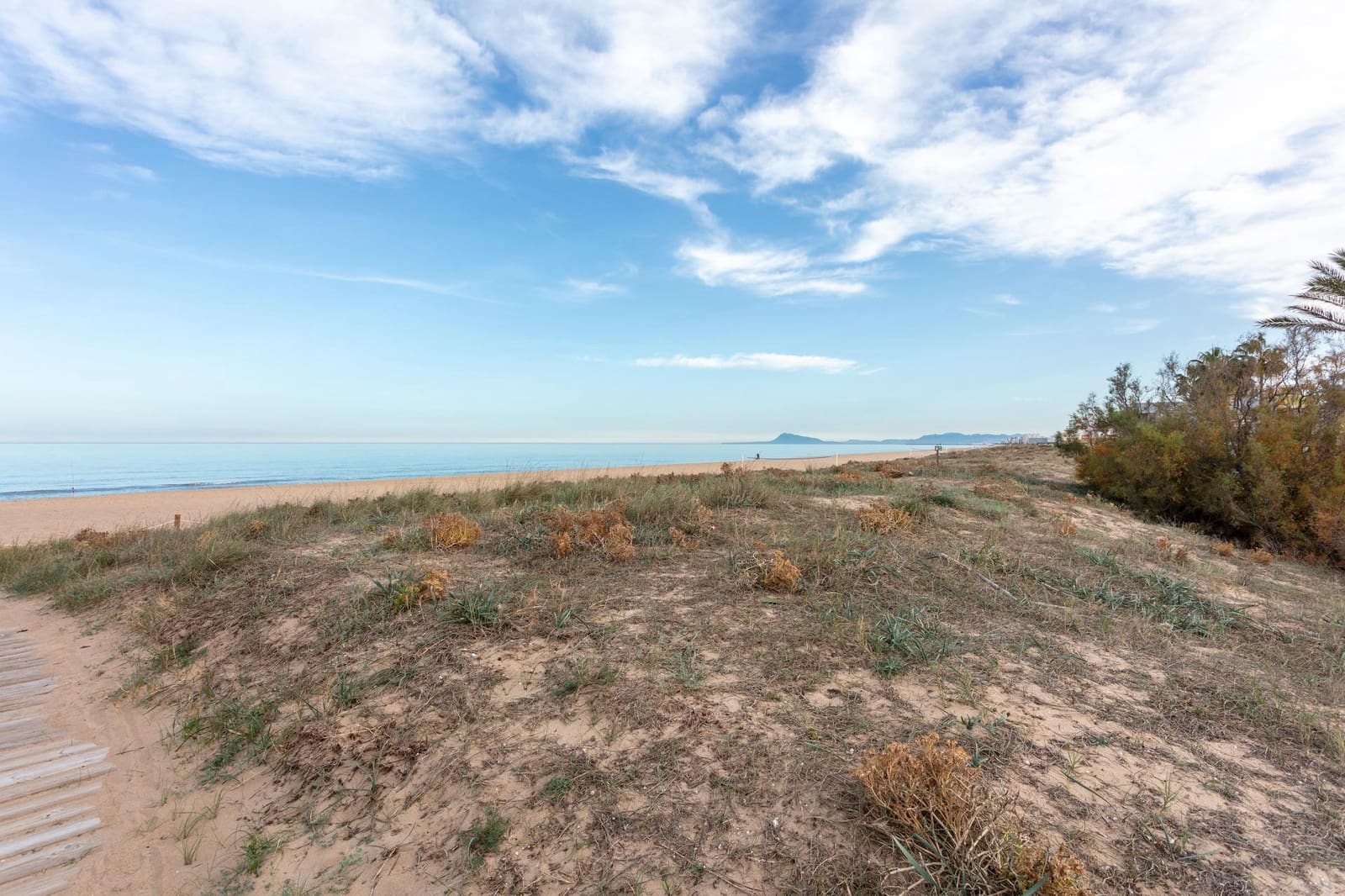 3 makuuhuone Huvila myytävänä paikassa Xeraco mukana 
autotalli - 450 000 € (Ref: 9456415)