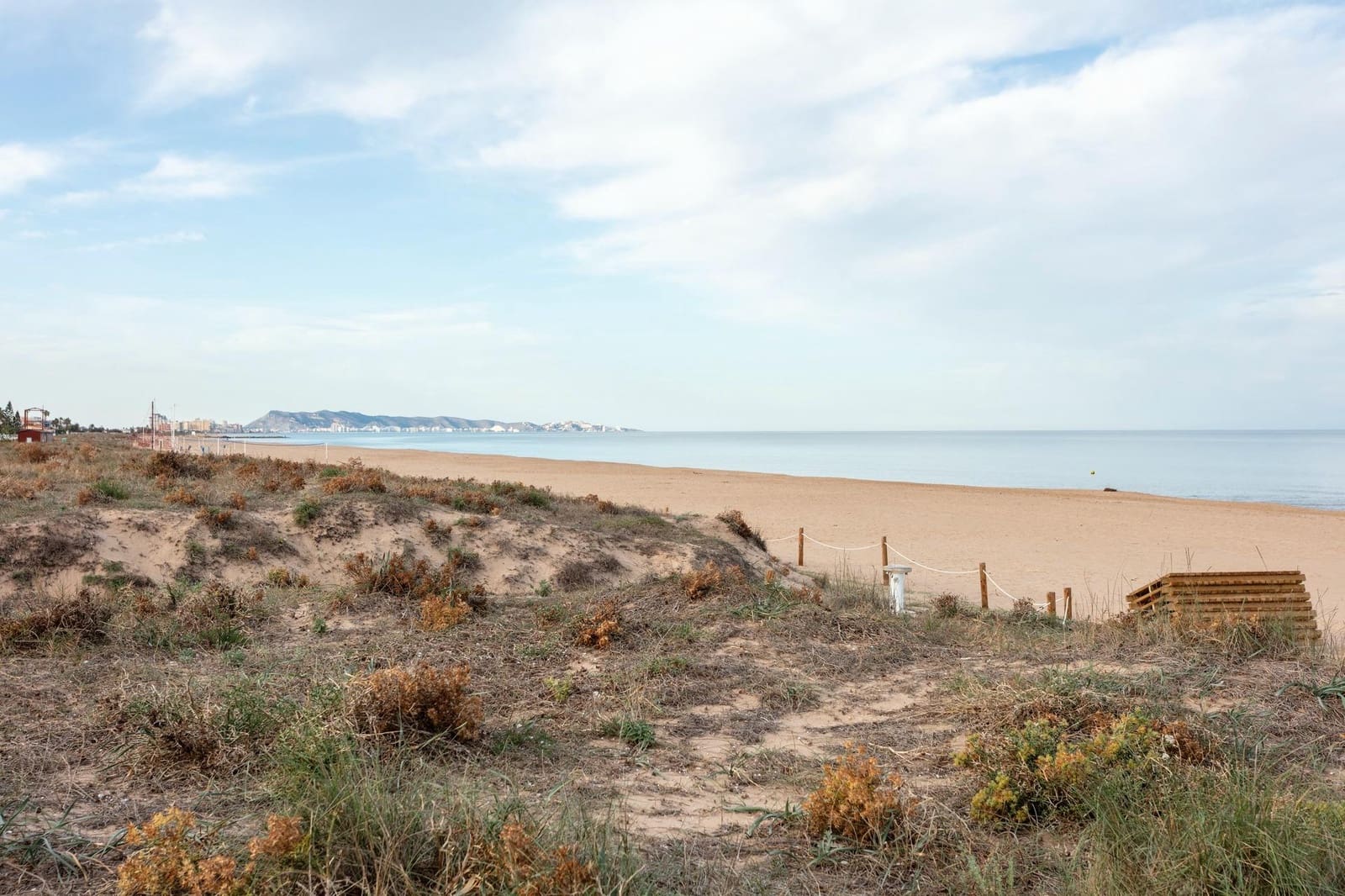 3 makuuhuone Huvila myytävänä paikassa Xeraco mukana 
autotalli - 450 000 € (Ref: 9456415)