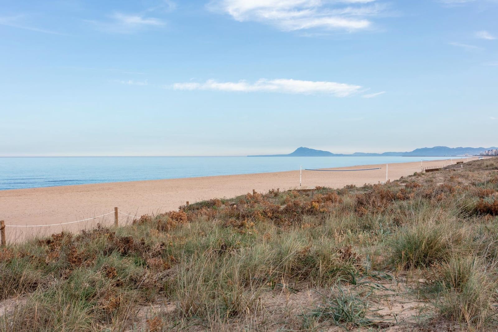 3 makuuhuone Huvila myytävänä paikassa Xeraco mukana 
autotalli - 450 000 € (Ref: 9456415)