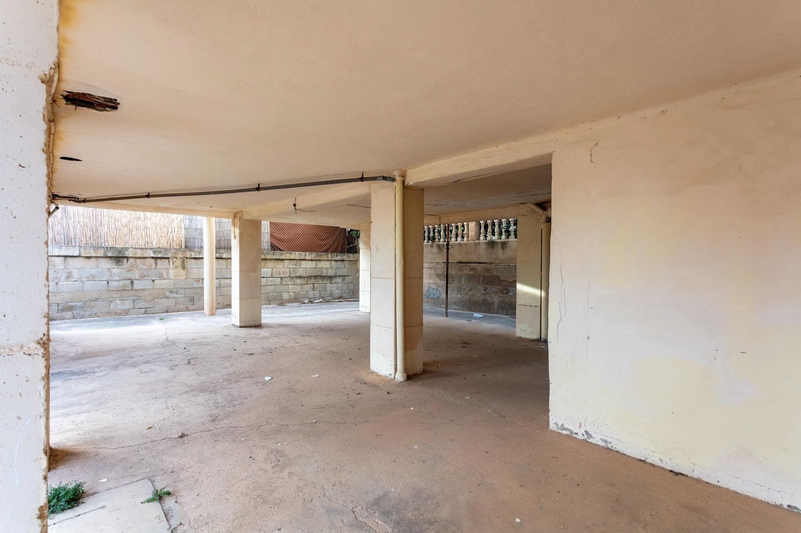 3 makuuhuone Huvila myytävänä paikassa Xeraco mukana 
autotalli - 450 000 € (Ref: 9456415)