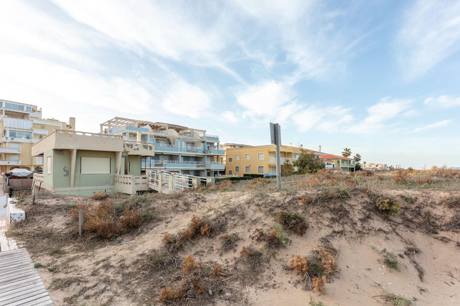 3 makuuhuone Huvila myytävänä paikassa Xeraco mukana 
autotalli - 450 000 € (Ref: 9456415)