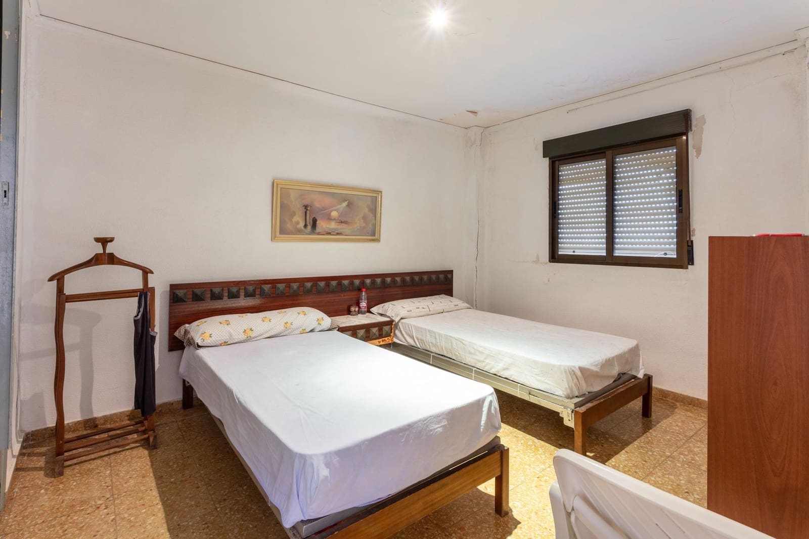 3 makuuhuone Huvila myytävänä paikassa Xeraco mukana 
autotalli - 450 000 € (Ref: 9456415)