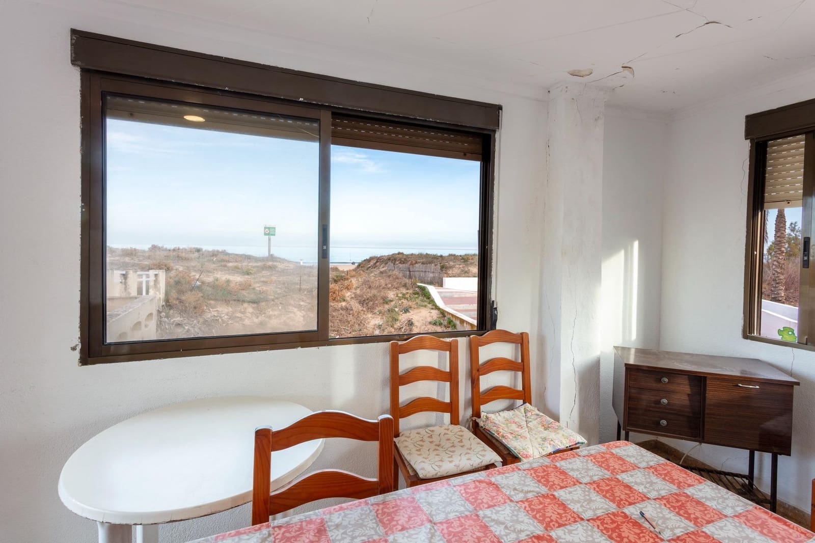 3 makuuhuone Huvila myytävänä paikassa Xeraco mukana 
autotalli - 450 000 € (Ref: 9456415)