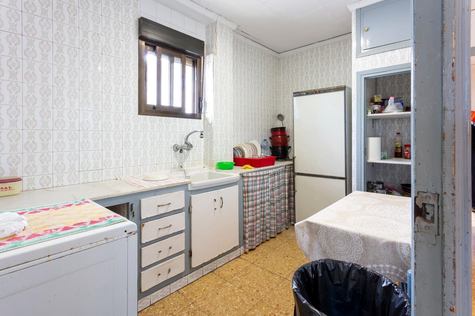 3 makuuhuone Huvila myytävänä paikassa Xeraco mukana 
autotalli - 450 000 € (Ref: 9456415)