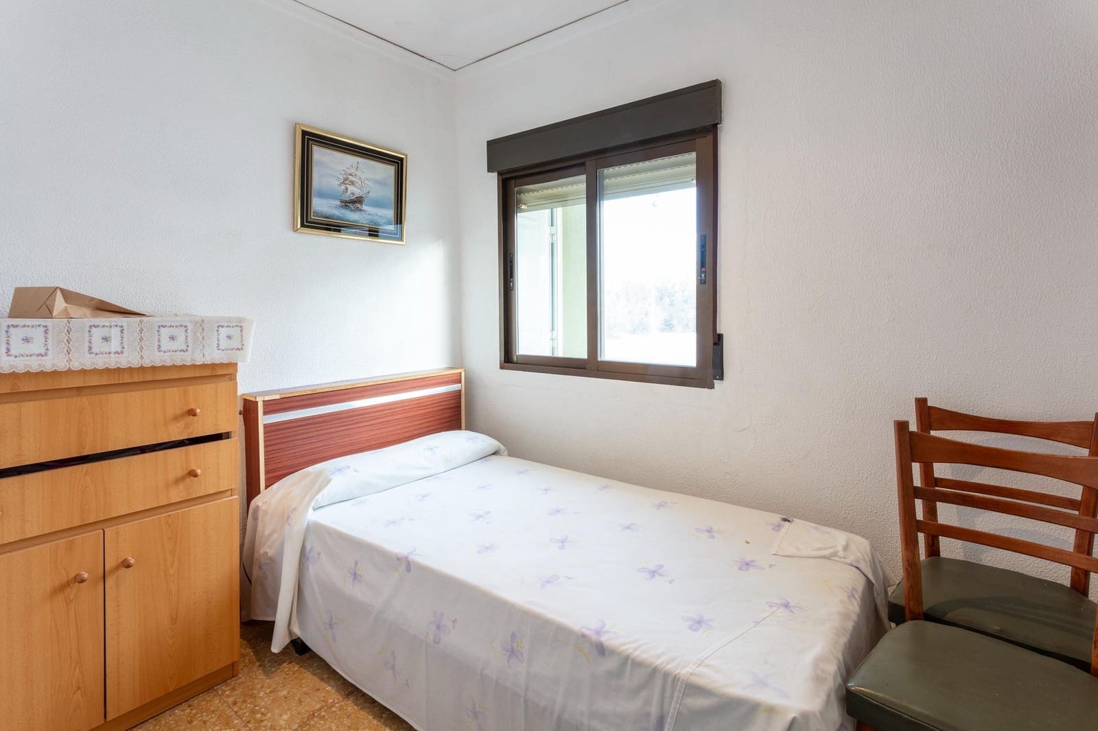 3 makuuhuone Huvila myytävänä paikassa Xeraco mukana 
autotalli - 450 000 € (Ref: 9456415)