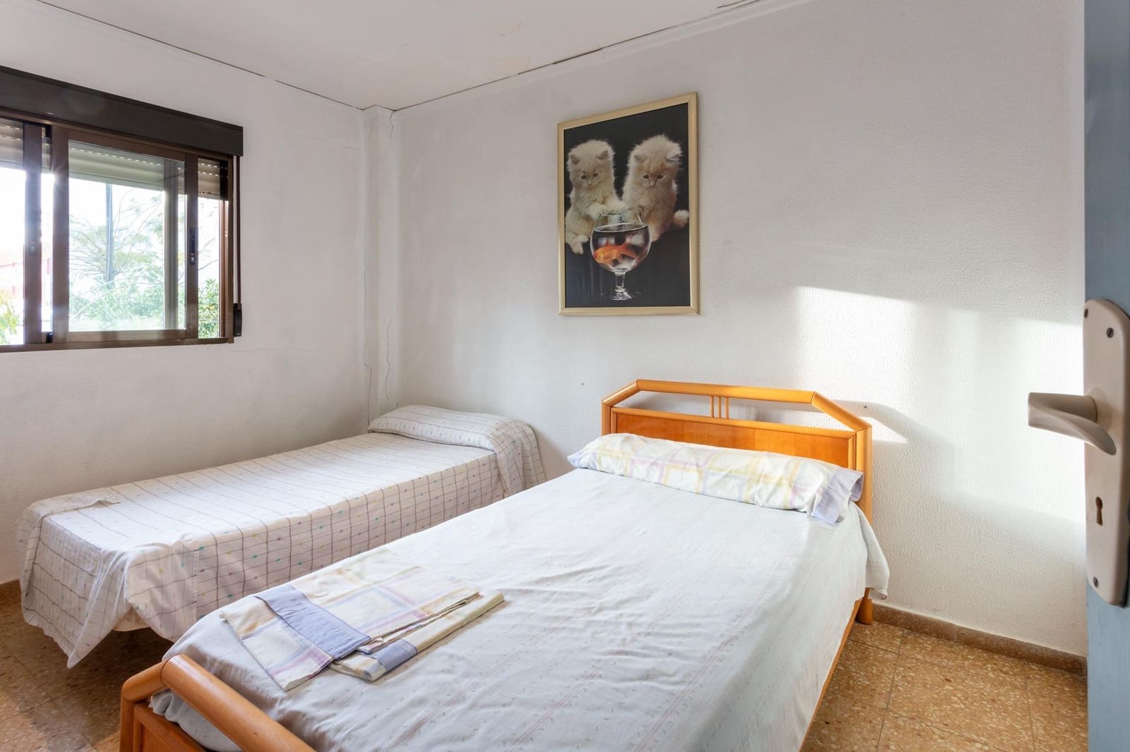 3 makuuhuone Huvila myytävänä paikassa Xeraco mukana 
autotalli - 450 000 € (Ref: 9456415)