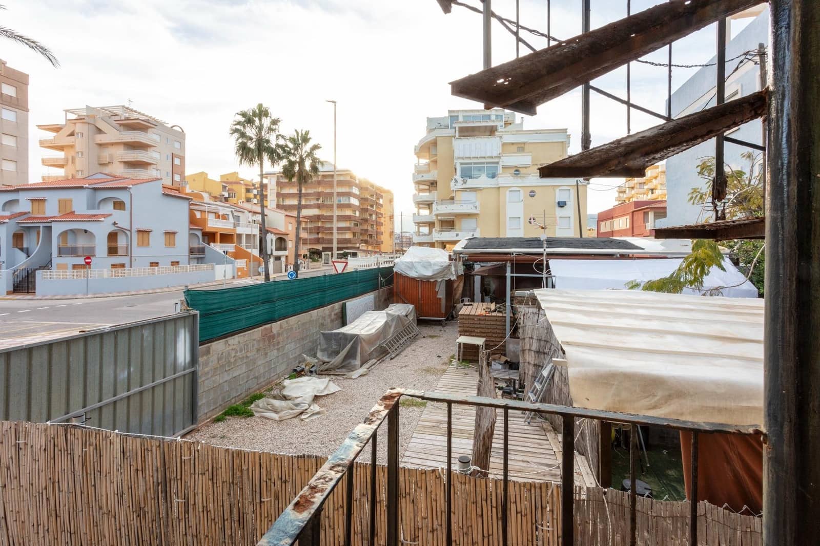 3 makuuhuone Huvila myytävänä paikassa Xeraco mukana 
autotalli - 450 000 € (Ref: 9456415)