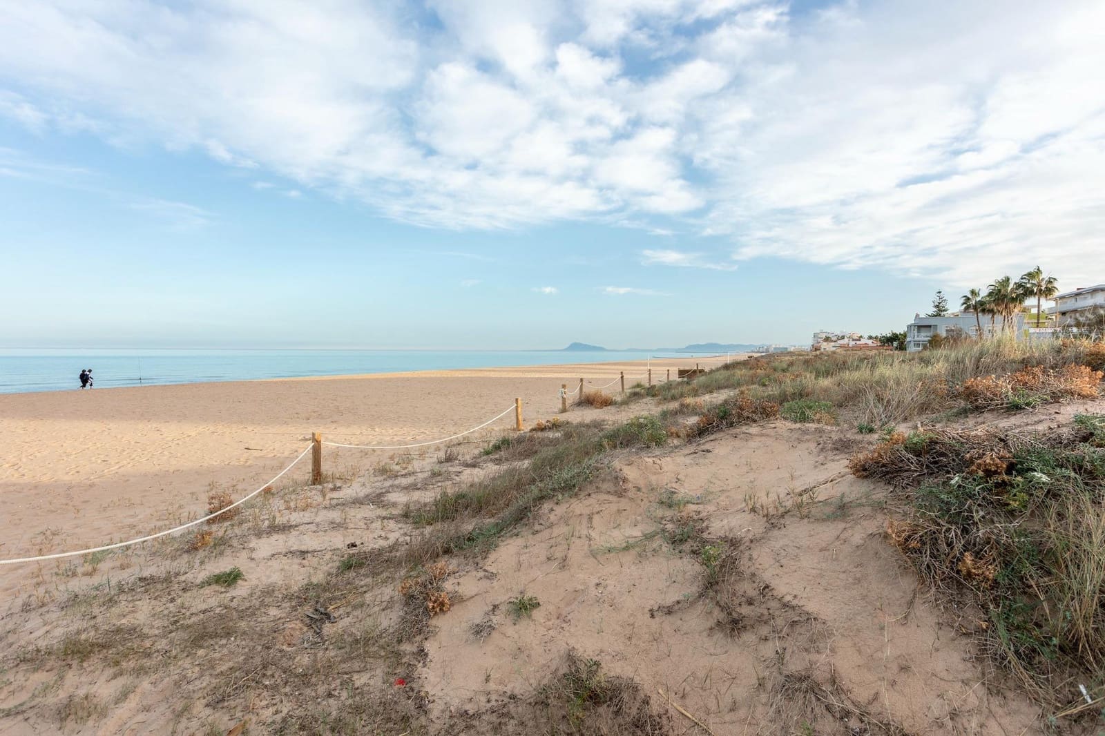 3 makuuhuone Huvila myytävänä paikassa Xeraco mukana 
autotalli - 450 000 € (Ref: 9456415)