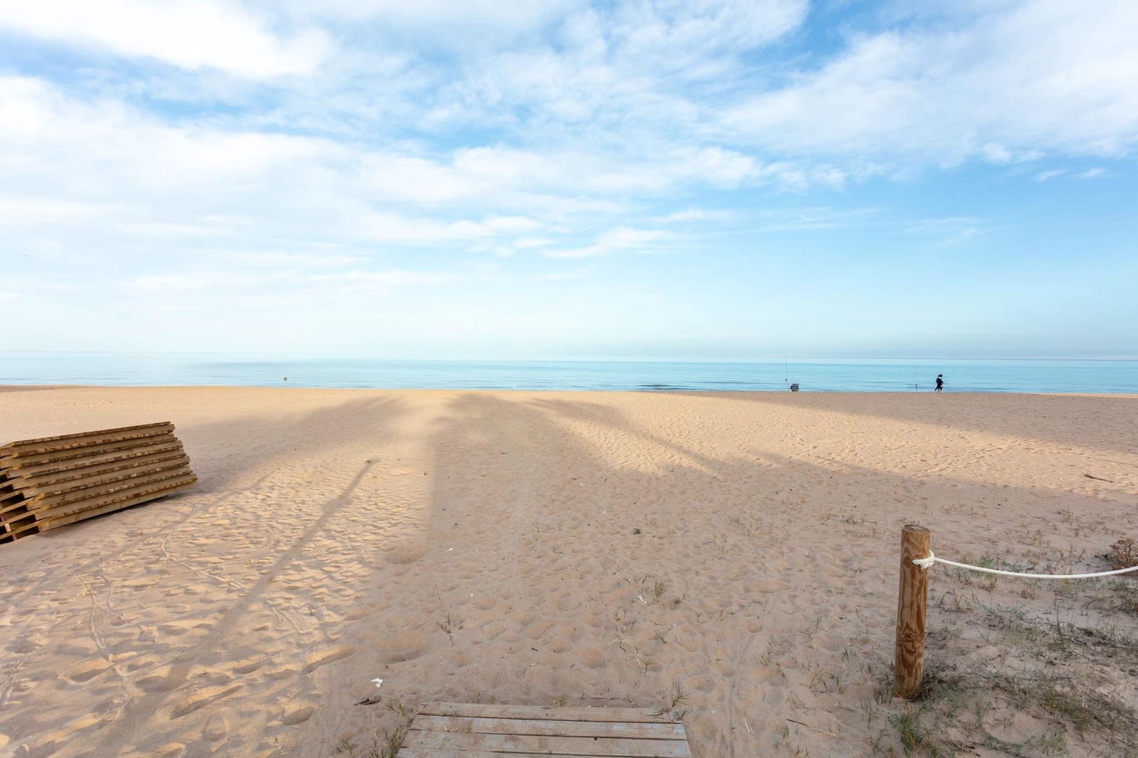 3 makuuhuone Huvila myytävänä paikassa Xeraco mukana 
autotalli - 450 000 € (Ref: 9456415)