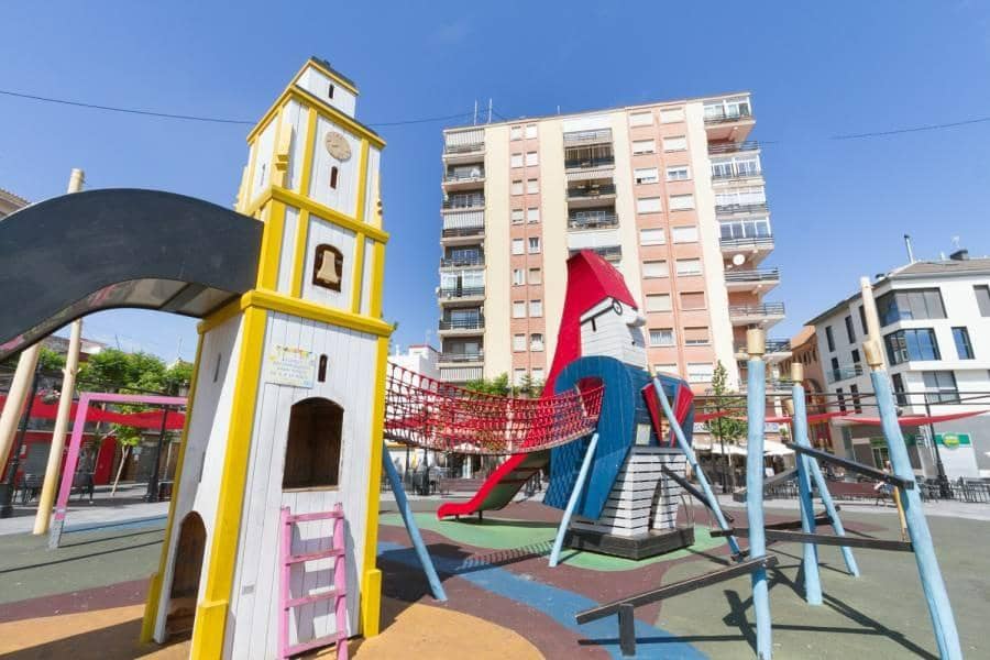 3 sypialnia Dom na sprzedaż w Gandia z garażem - 230 000 € (Ref: 9456416)